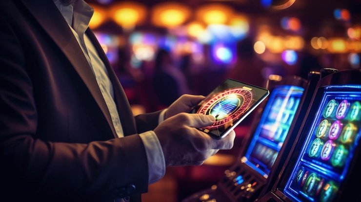 Pengalaman membaca ulasan platform di ponsel